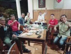 Laksanakan Deklarasi Rakernas, Ketum SWI: Akan Undang Tokoh Pers Dan Ketua Dewan Pers Terpilih