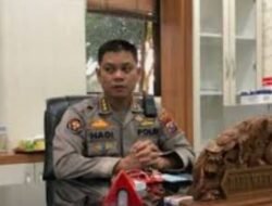 Polda Sumut Turunkan Personel Amankan Jamaah Haji