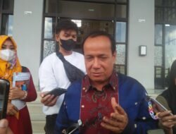 UTM Kembali Lakukan Penandatangan MoU dengan UNSRI