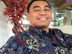 Gelar Deklarasi Dan Rakernas, Ketum SWI Pusat Undangan Presiden, MPR, dan DPR
