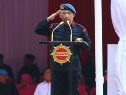 Resmikan Penguatan Struktur Korbrimob Polri, Kapolri: Siap Hadir Berikan Pelayanan Terbaik