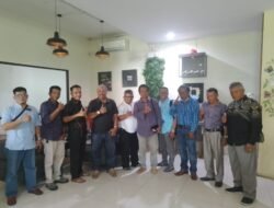 Pemenang Lelang Zonasi Penangkapan Terukur Rangkul ALARM, Mitra Kepengurusan Kapal dan Sosialisasi