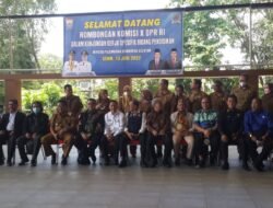 Komisi X DPR RI Ingatkan Pemda Jangan Diam Terkait Penghapusan Honorer