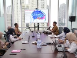 Taruna Ikrar Kawal Kurikulum Program Studi Psikologi