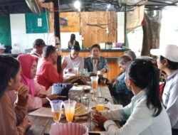 SWI Kepri Apresiasi Atas Keberhasilan KPC Bea Dan Cukai Batam Yang Gagalkan Penyelundupan Rokok Ilegal