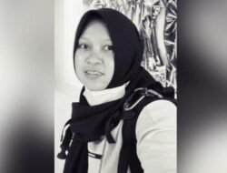 Darah Juang Online : Duka Menyelimuti Dunia Jurnalistik Kalimantan Selatan, Salah Satu Wartawati Banjarmasin Post Group Meninggal Dunia