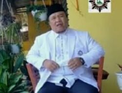 Ketua Persatuan Tarbiyah Islamiyah (Perti) Sumut Apresiasi Akan Dikukuhkannya DPD SWI Medan