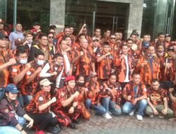 Berkas Dinyatakan Lengkap, Sunarto Poniman, SH Calon Ketua MPW PP Propinsi Kepri Periode 2022-202