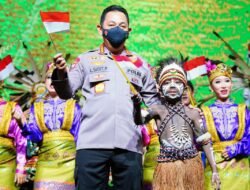Gelar Apresiasi ‘Setapak Perubahan Polri’, Kapolri : Bentuk Dukungan Masyarakat agar Polri Lebih Baik Lagi