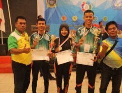 Keren, inilah Sederet Personil Polda Sumut yang Berprestasi di Kancah Nasional dan Internasional