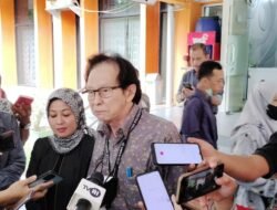 Unsri Terima 3.913 Mahasiswa Baru Jalur SBMPTN
