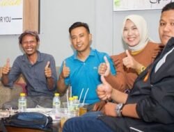 Wulan “Keterwakilan Perempuan Di Parlemen Masih Rendah”