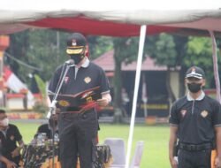 Wakapolda Sumut Buka Kejurda Panjat Tebing Kapolda Sumut Cup Tahun 2022