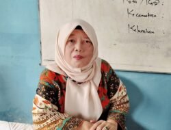 SDN 243 Palembang Kedepannya Akan Mendapatkan Penambahan Ruang Belajar