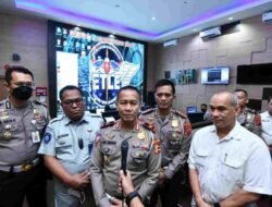 Dirlantas Polda Sumatera Utara: ETLE Statis dan ETLE Mobile Siap Beroperasi di Kota Medan