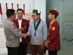 Kapolda Sumut Dorong Rumah Kebangsaan Cipayung Plus Terwujud