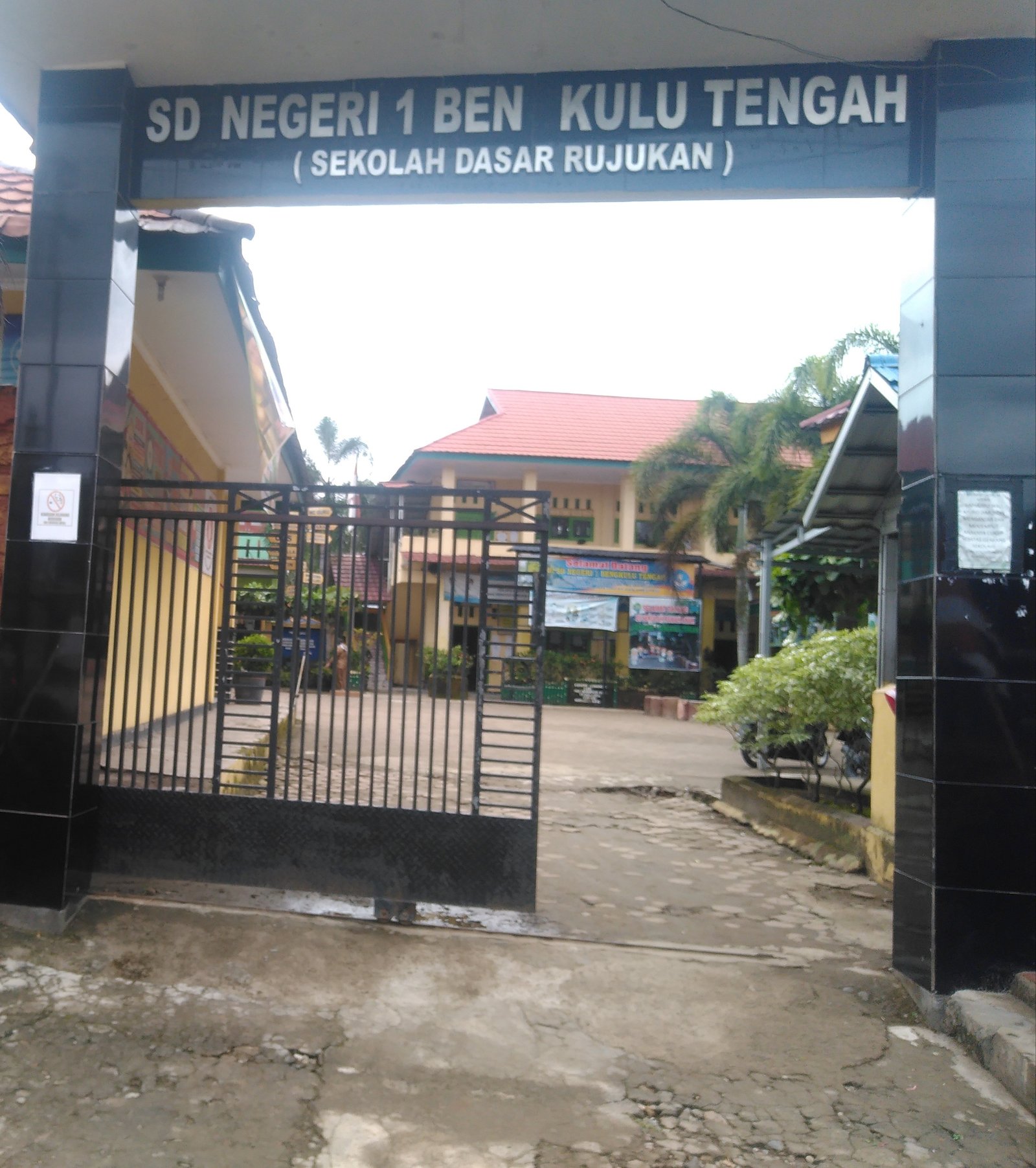 PLT Diknas Benteng: Pungutan SD 1 Itu Saya Rasa Bukan Pungli