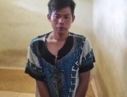 Tim Rimau Batu Polsek Tanjung Batu Ringkus Pelaku Penganiayaan