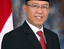 Terpilih Kembali Memimpin IKA USU Sumsel, Suhardi Suhai Usung Kegiatan Sosial Kemasyarakatan