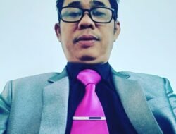 Elfahmi Lubis ; Pemilu 2024 Harapan Dan Tantangan