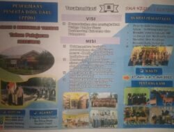 Usia 21 Tahun Bisa Sekolah, Ayo Buruan Daftar Di SMAN Bengkulu Tengah