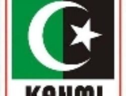 Innalillahi Wa Inalillahi Rojiun, Keluarga Besar Kahmi Bengkulu Tengah Berduka