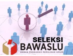 5 Calon Bawaslu Tes Kesehatan Ulang, Warga Wa Group Kritik Pedas