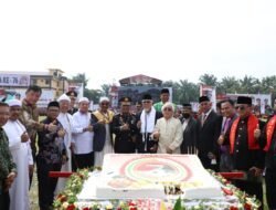 Hari Bhayangkara ke 76, Kapolda Sumut meminta Maaf