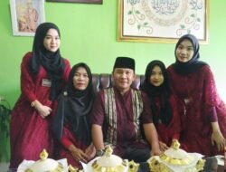 Heri Ifzan: Selamat Hari Raya Idul Adha
