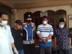 Penyembelihan Hewan Qurban Masjid Tanbihul Ghofilin Surabaya Di Pantau Langsung 3 Pilar Kota Surabaya