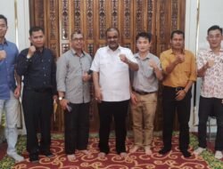 BPC PHRI Karimun buka penjaringan ketua yang baru