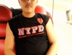 Gembong Sindikat Narkoba Internasional Ejwin Efendi Alias Roya Mulai Disidangkan