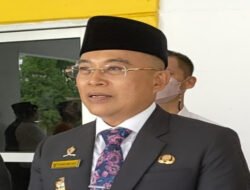 14 Pejabat Esselon II Dilingkungan Pemkab BS Terima Rekomendasi KANS