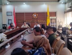 Pengumuman USMB Ingatkan Calon Mahasiswa Untuk Segera Daftar Ulang