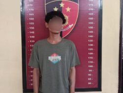 Sigap, Tim Tekab Polsek Tanjung Morawa Polresta Deli Serdang Berhasil Tangkap Pelaku Pencurian Emas