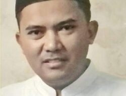 Masnaidi B terpilih Presidium Kahmi Kota Padang Panjang 2022-2027