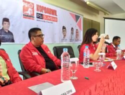 Sekjen DPP PSI : Minimal 2 Orang Saksi di Setiap TPS