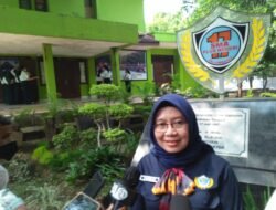 HUT SMAN Plus 17 Palembang di Hadiri Kadisdik Provinsi, Minta Kepsek Pertahankan Prestasi
