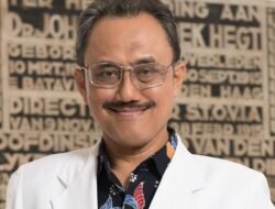 Prof Dr Agus Purwadianto: Peran Kedokteran Forensik Sangat Penting dalam Penegakan Hukum