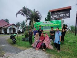 Pilih Presidium, MD Kahmi BU Gelar Musda Ke II