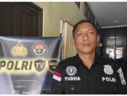 Fadlan Nyaris Jadi Korban Begal Saat Melintas Di Jalan Sepi