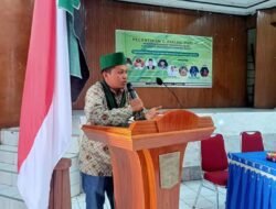 Yudi Hernandez “Festival Hoyak Tabuik Piaman : Tingkatkan Kunjungan Wisatawan Ke Pariaman”