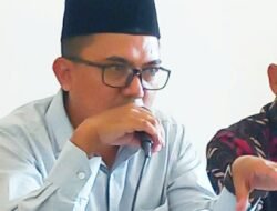 Ketua PABPDSI Tanah Datar hadiri Rakor PABPDSI Kecamatan Lintau Buo