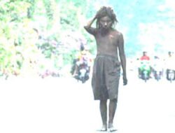 2 Saudara Gangguan Jiwa, Terpantau Dinsos Benteng