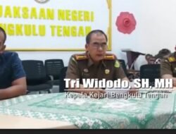 Diduga Rugikan Negara, Sesda Benteng Dkk Ditetapkan Tersangka
