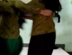 Beredar Video Kekerasan Siswa, Sri Rusniati Koordinasi Dengan Kepsek