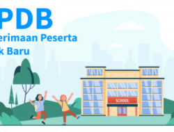PPDB Dinilai Tidak Merata, PLT Dikbud Benteng Akan Gelar Sidak