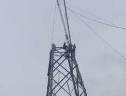 Tower SUTT PLTU batu bara Bengkulu dibongkar, apakah akan ada korban berikutnya?