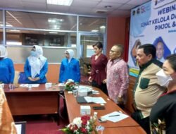 HUT Ke 61, IKWI Gelar Diskusi Pinjol