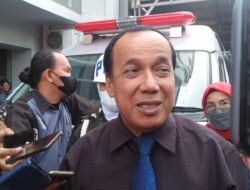 PK2MB dilakukan Secara Hybrid, Gabungan Antara Daring dan Luring